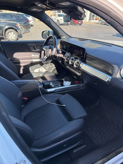 2023 Mercedes-Benz EQB 350 4MATIC®