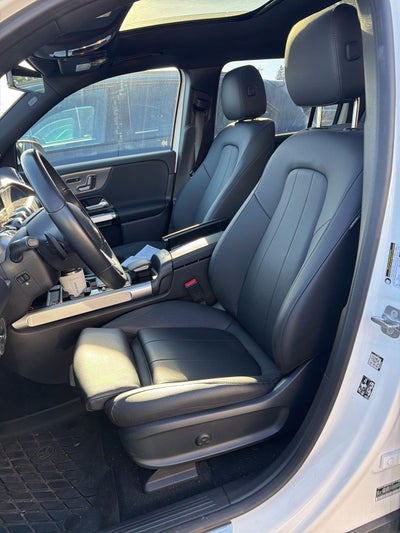 2023 Mercedes-Benz EQB 350 4MATIC®