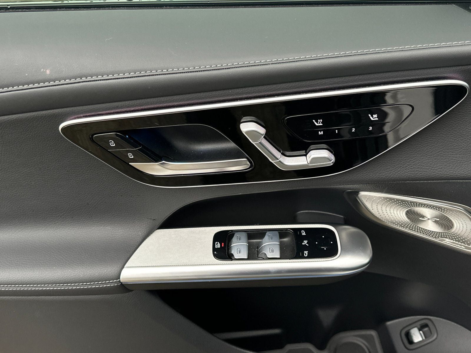 2025 Mercedes-Benz GLC GLC 43 AMG® 4MATIC®