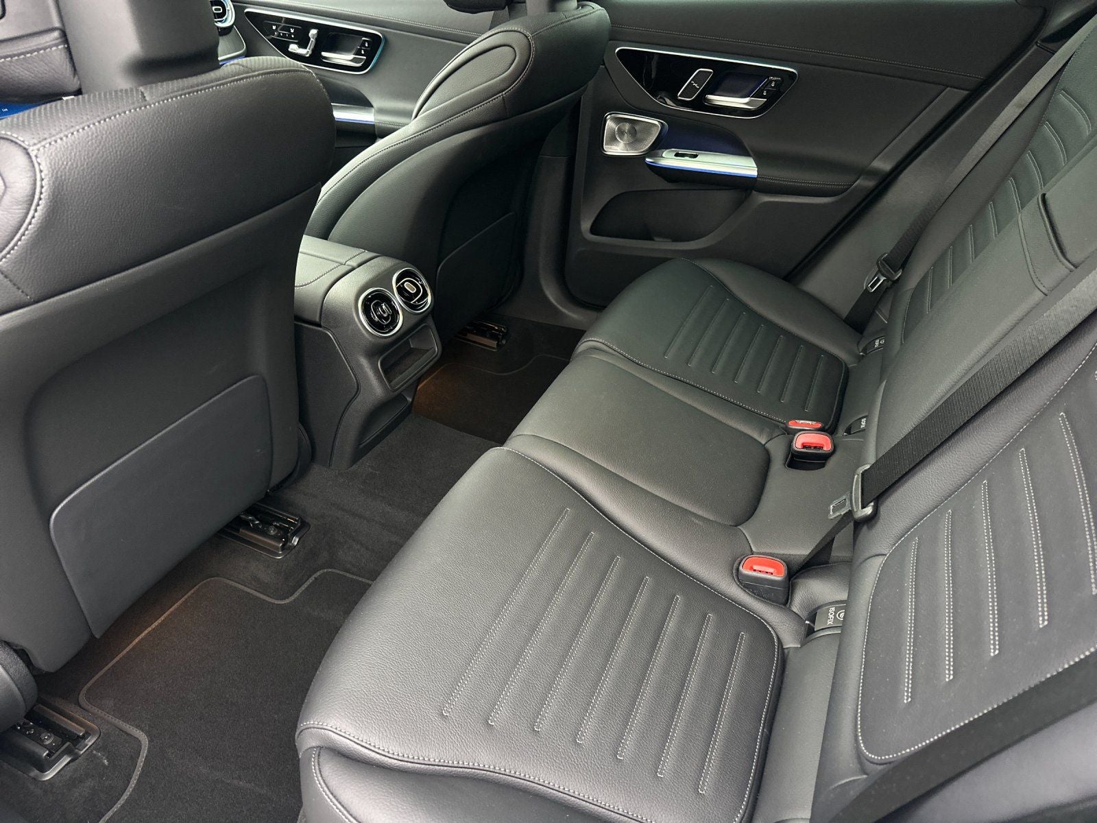 2025 Mercedes-Benz GLC GLC 43 AMG® 4MATIC®