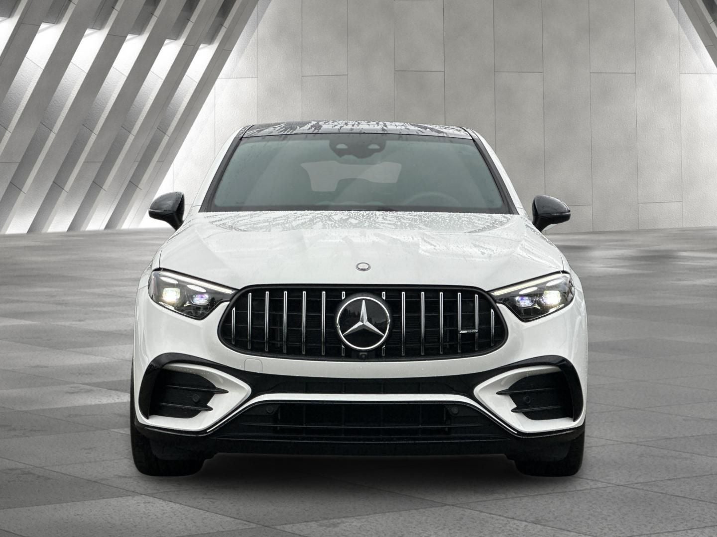 2025 Mercedes-Benz GLC GLC 43 AMG® 4MATIC®