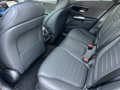 2024 Mercedes-Benz GLC GLC 300 4MATIC®