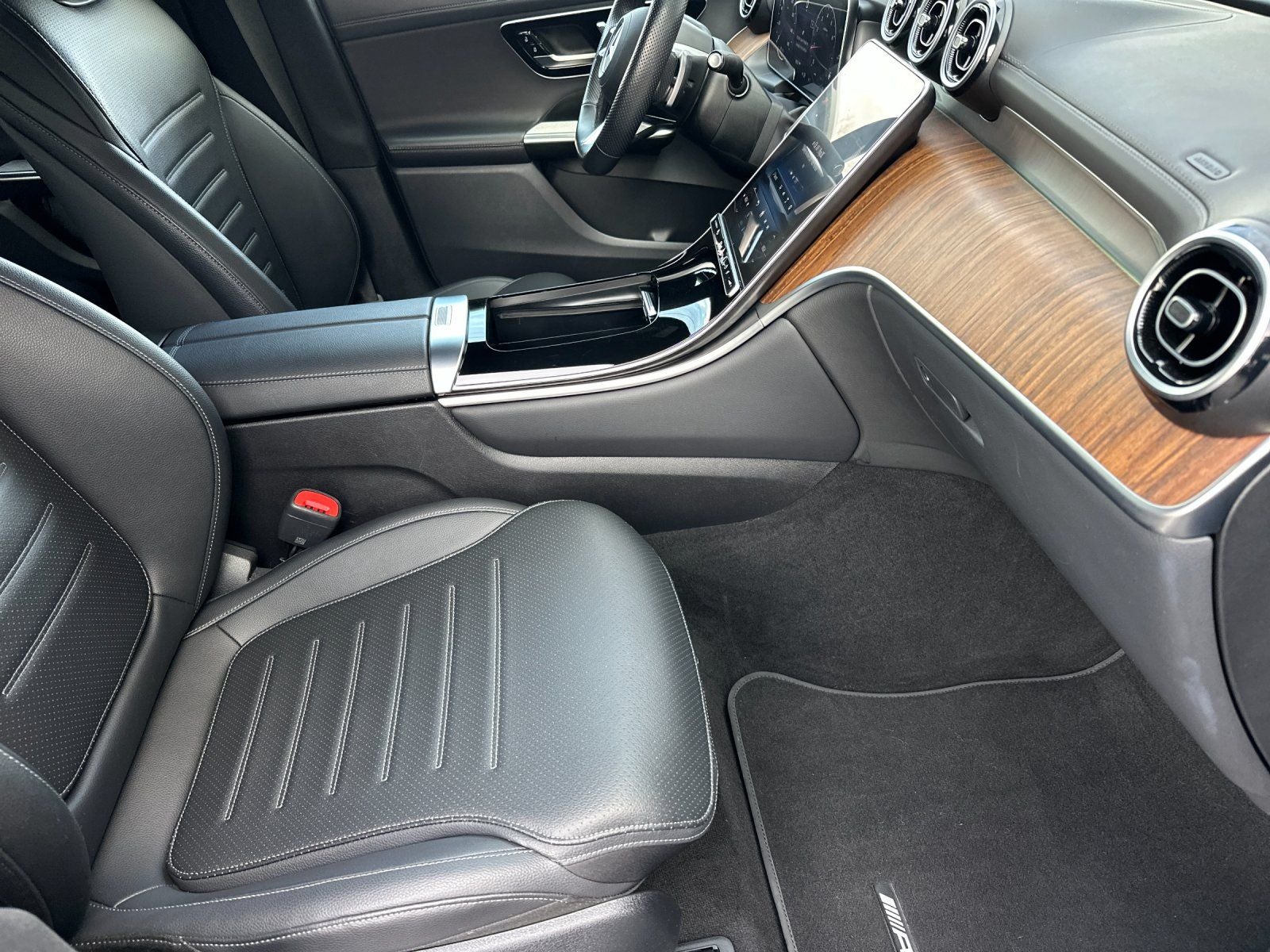 2024 Mercedes-Benz GLC GLC 300 4MATIC®