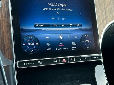 2024 Mercedes-Benz GLC GLC 300 4MATIC®