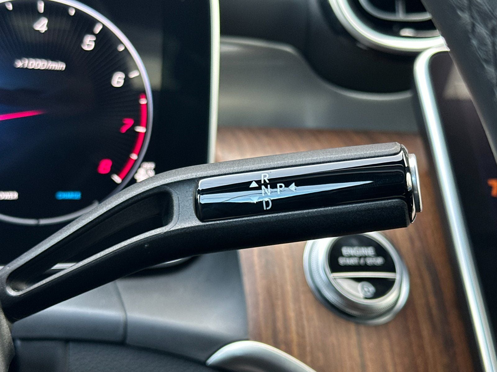 2024 Mercedes-Benz GLC GLC 300 4MATIC®