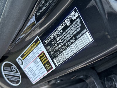 2024 Mercedes-Benz GLC GLC 300 4MATIC®