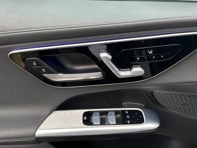 2025 Mercedes-Benz GLC GLC 300 4MATIC®