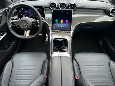 2025 Mercedes-Benz GLC GLC 300 4MATIC®