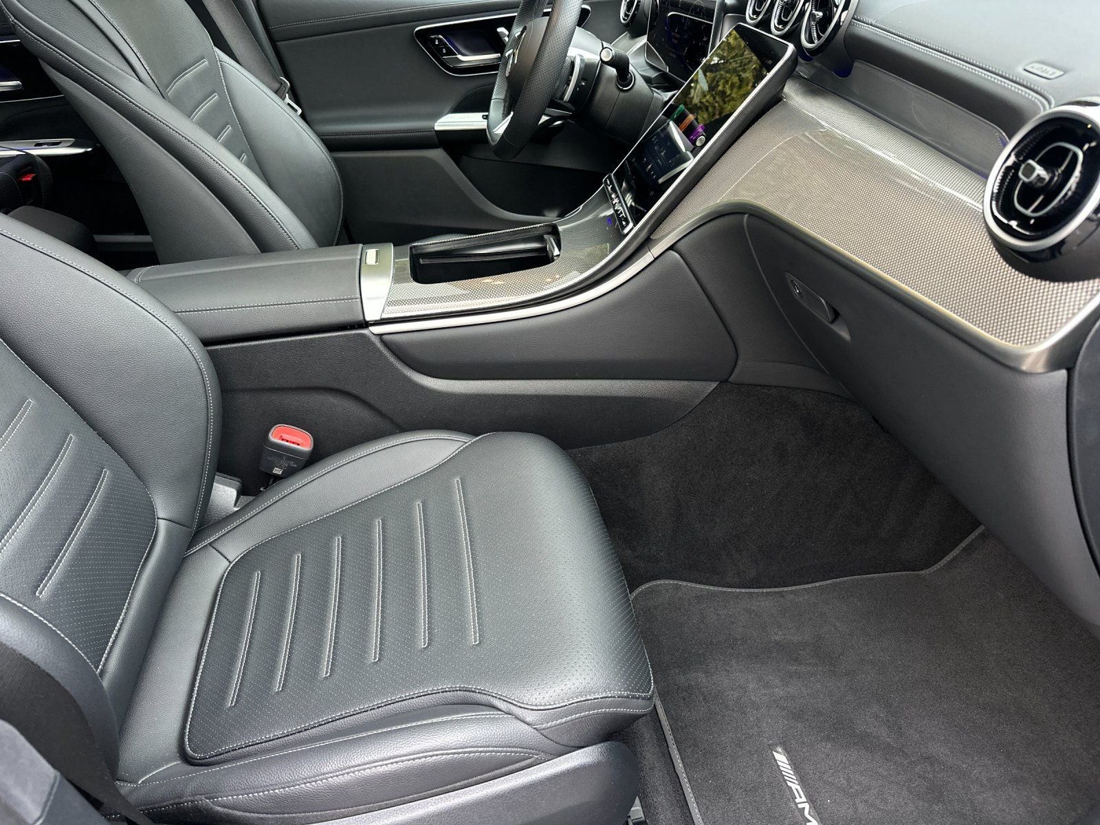 2025 Mercedes-Benz GLC GLC 300 4MATIC®