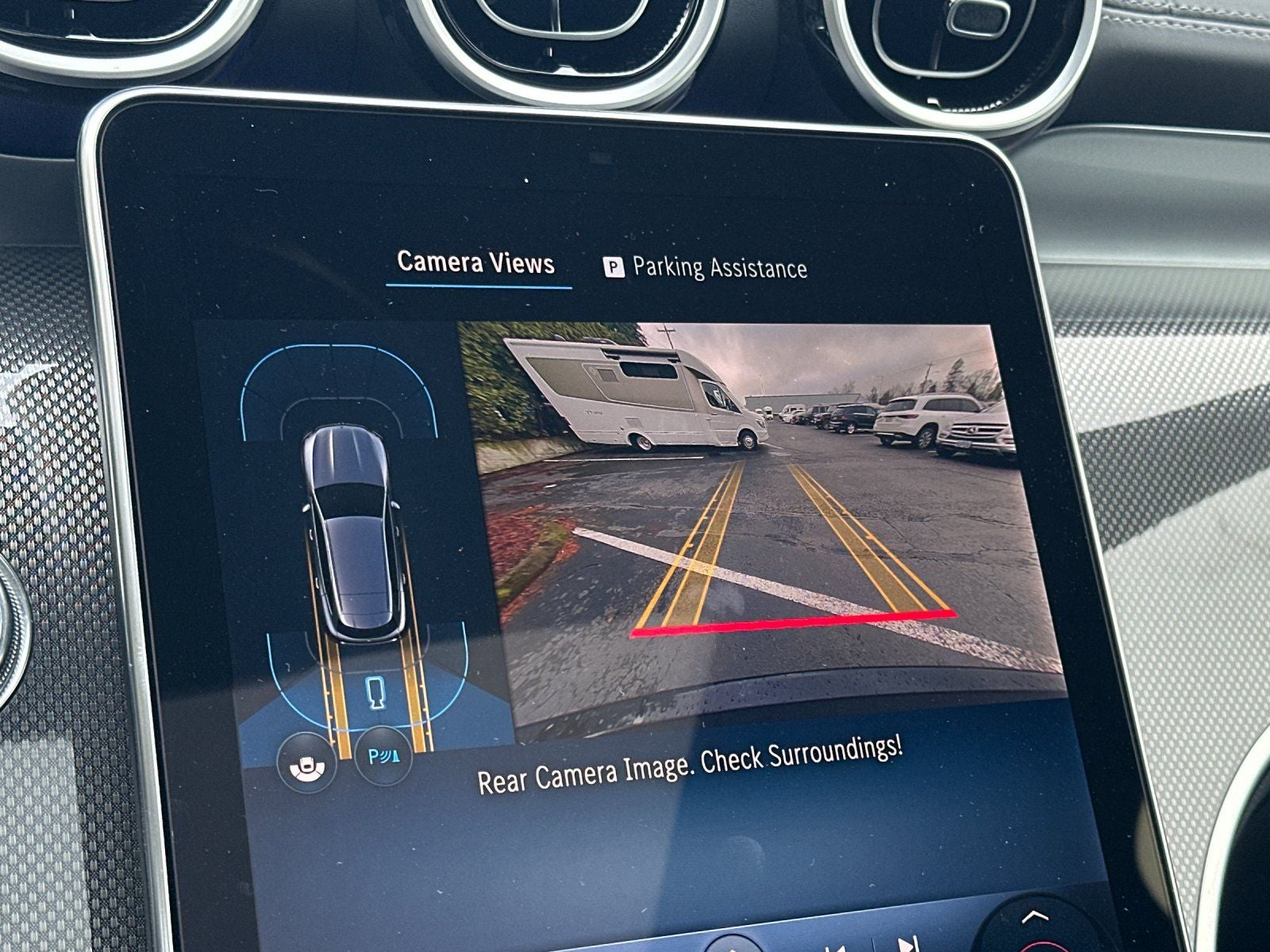 2025 Mercedes-Benz GLC GLC 300 4MATIC®