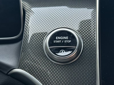 2025 Mercedes-Benz GLC GLC 300 4MATIC®