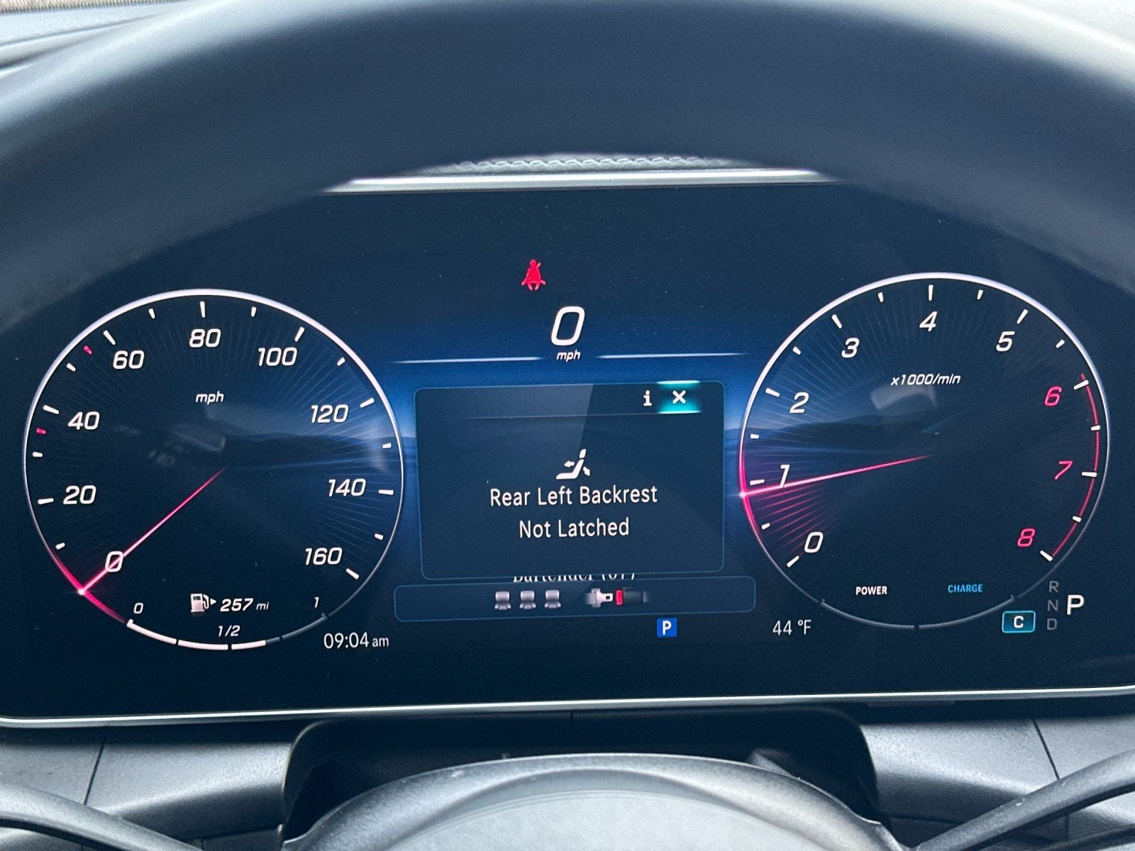 2025 Mercedes-Benz GLC GLC 300 4MATIC®