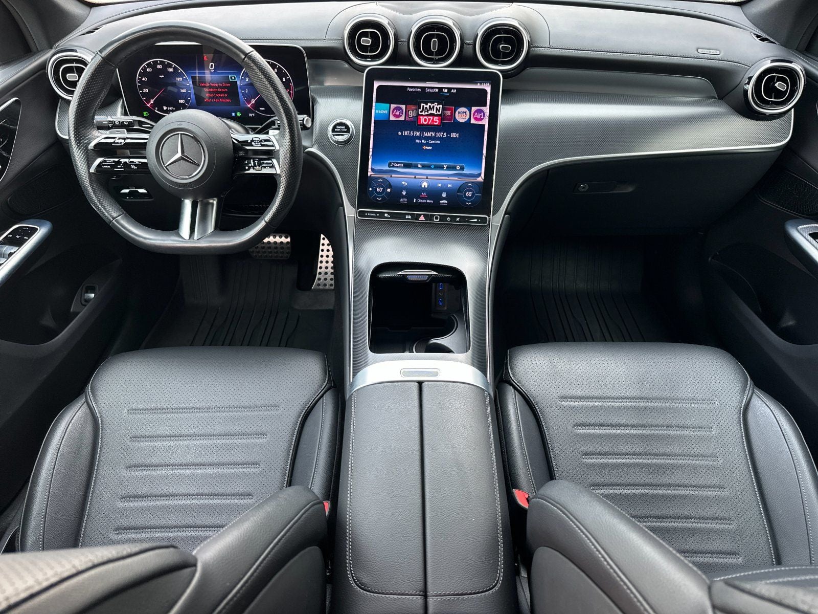 2024 Mercedes-Benz GLC GLC 300 4MATIC®