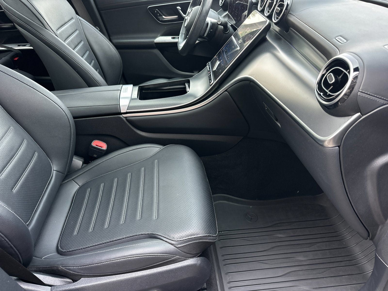2024 Mercedes-Benz GLC GLC 300 4MATIC®