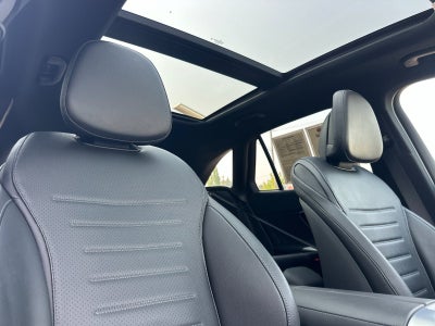 2024 Mercedes-Benz GLC GLC 300 4MATIC®