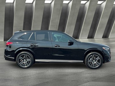 2024 Mercedes-Benz GLC GLC 300 4MATIC®