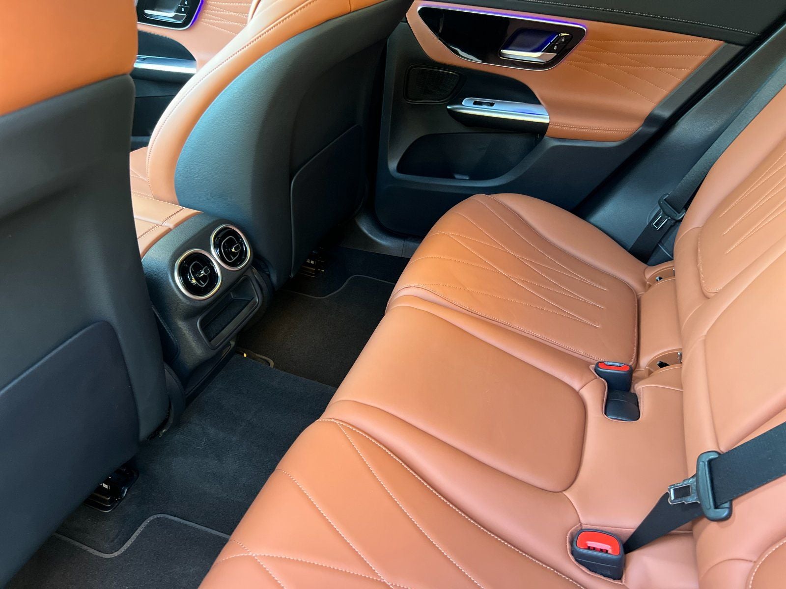 2025 Mercedes-Benz GLC GLC 300 4MATIC®