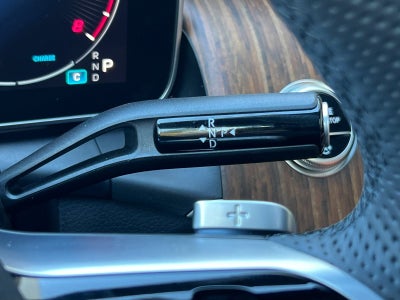 2025 Mercedes-Benz GLC GLC 300 4MATIC®