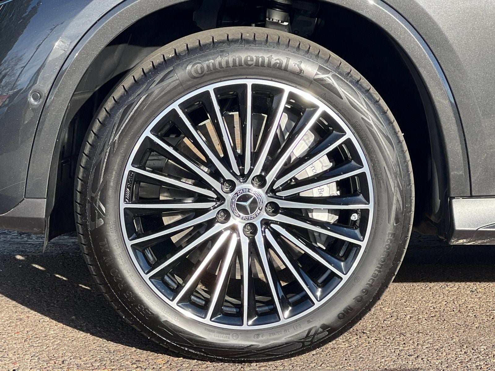 2025 Mercedes-Benz GLC GLC 300 4MATIC®