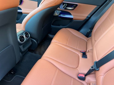 2025 Mercedes-Benz GLC GLC 300 4MATIC®