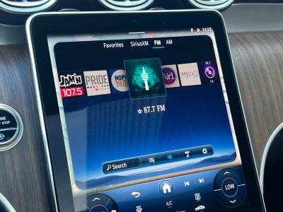 2025 Mercedes-Benz GLC GLC 300 4MATIC®