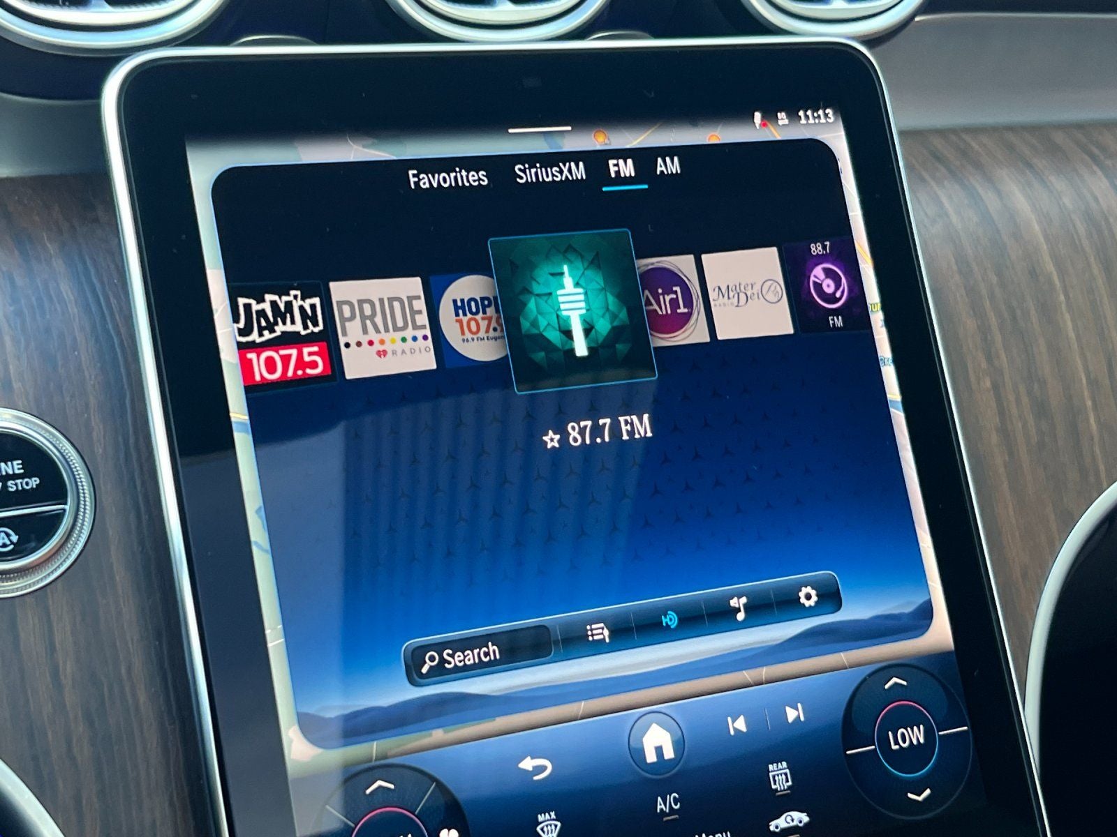 2025 Mercedes-Benz GLC GLC 300 4MATIC®