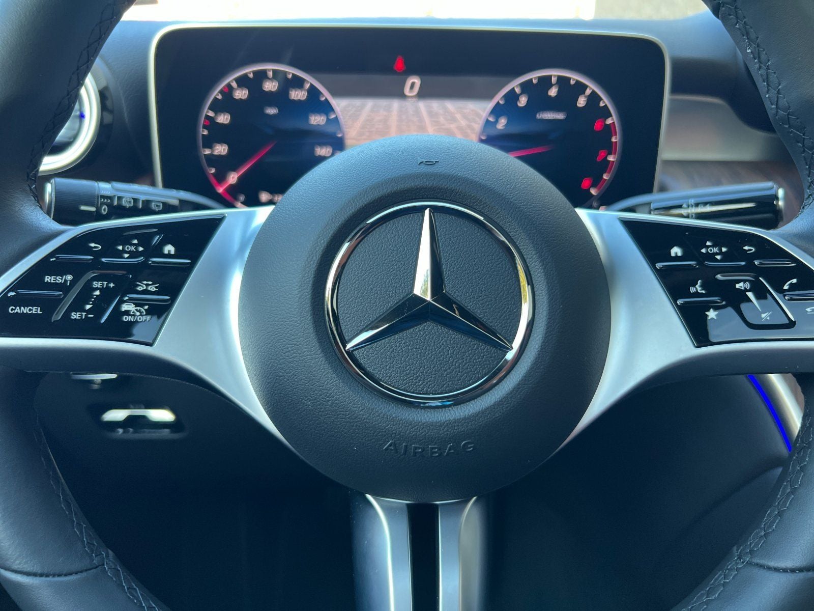 2025 Mercedes-Benz GLC GLC 300 4MATIC®