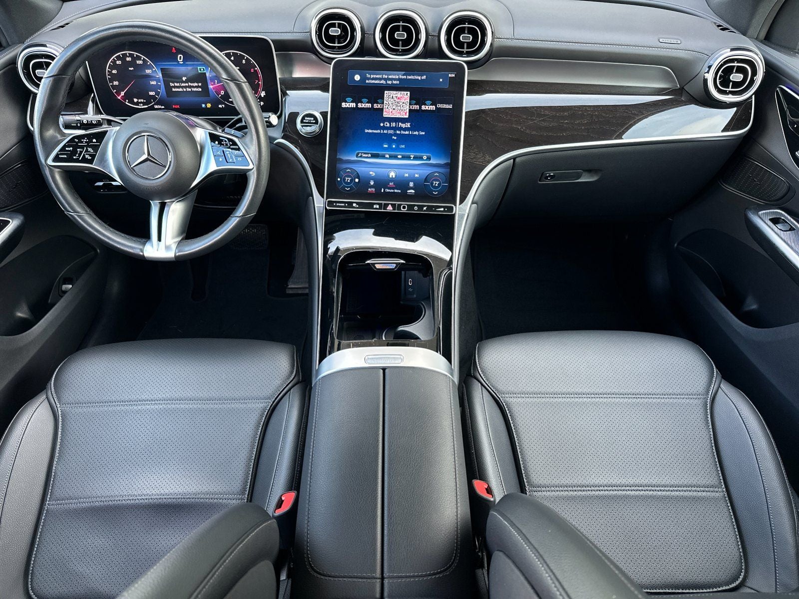 2024 Mercedes-Benz GLC GLC 300 4MATIC®