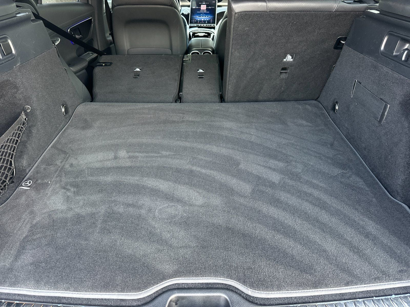 2024 Mercedes-Benz GLC GLC 300 4MATIC®