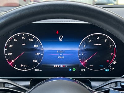 2024 Mercedes-Benz GLC GLC 300 4MATIC®