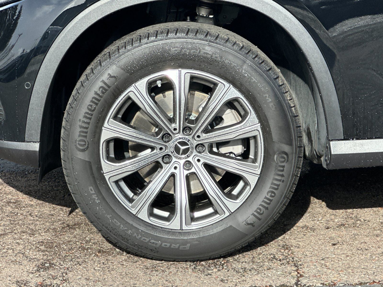 2024 Mercedes-Benz GLC GLC 300 4MATIC®