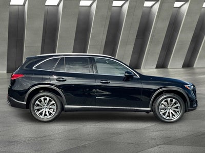 2024 Mercedes-Benz GLC GLC 300 4MATIC®