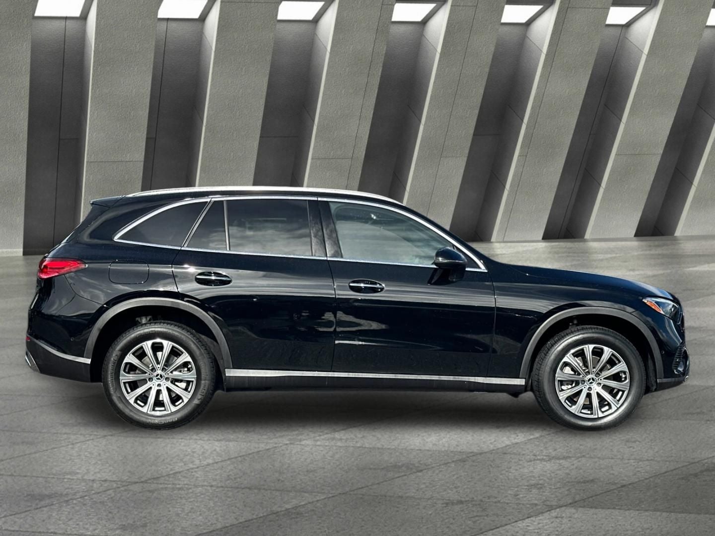 2024 Mercedes-Benz GLC GLC 300 4MATIC®