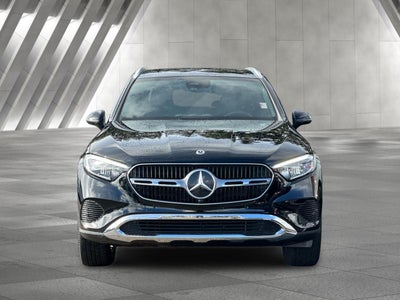 2024 Mercedes-Benz GLC GLC 300 4MATIC®