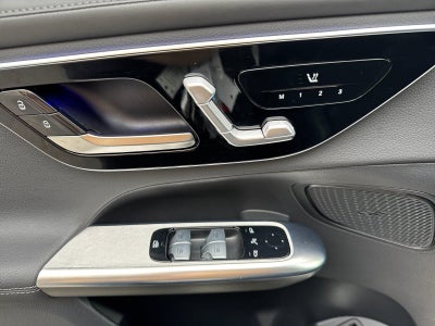 2025 Mercedes-Benz GLC GLC 350e 4MATIC®