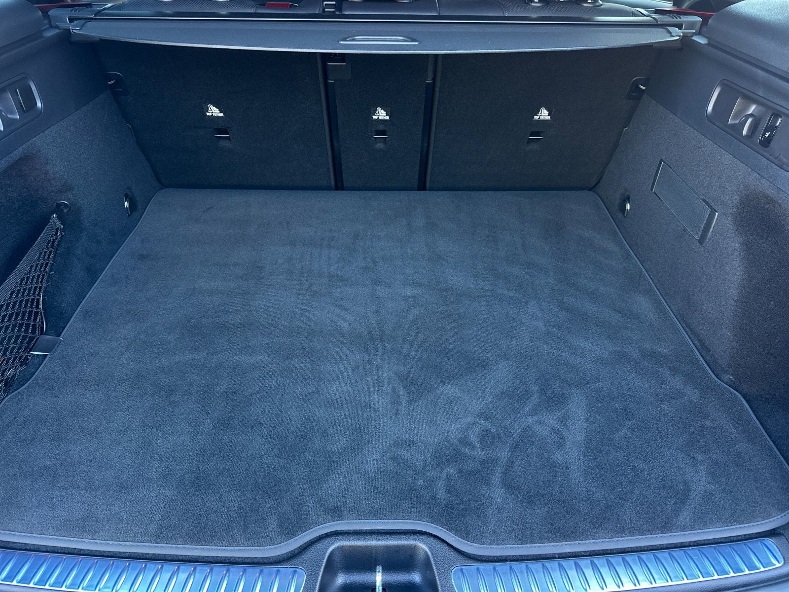 2024 Mercedes-Benz GLC GLC 43 AMG® 4MATIC®