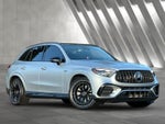 2024 Mercedes-Benz GLC GLC 43 AMG® 4MATIC®
