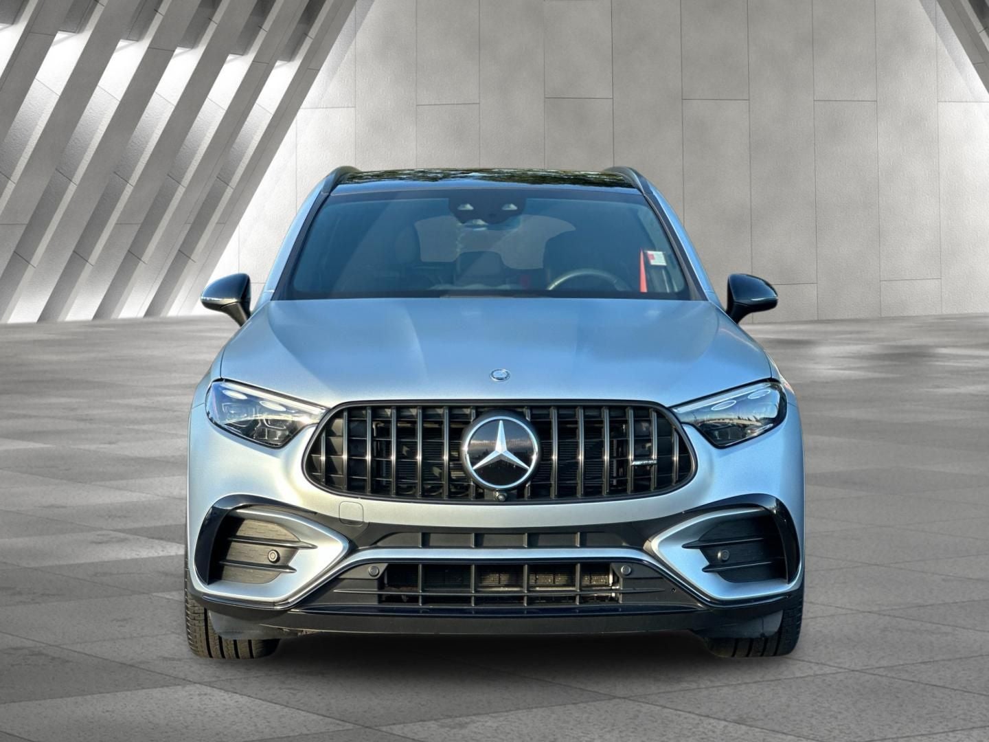 2024 Mercedes-Benz GLC GLC 43 AMG® 4MATIC®