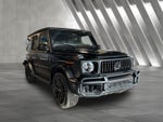 2025 Mercedes-Benz G-Class G 63 AMG® 4MATIC®