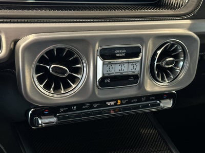 2025 Mercedes-Benz G-Class G 63 AMG® 4MATIC®