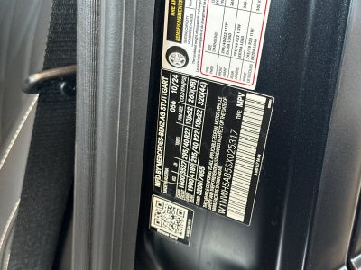 2025 Mercedes-Benz G-Class G 63 AMG® 4MATIC®