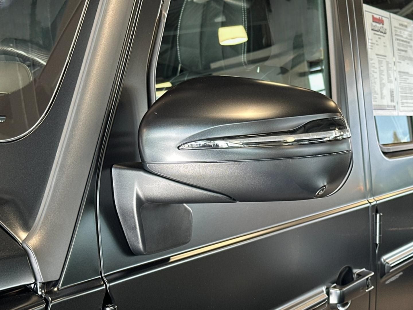 2025 Mercedes-Benz G-Class G 63 AMG® 4MATIC®