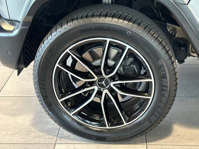 2021 Mercedes-Benz G-Class G 550 4MATIC®