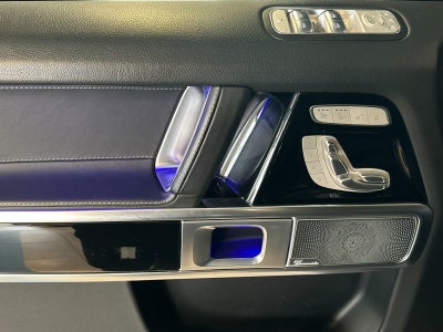 2024 Mercedes-Benz G-Class G 63 AMG® 4MATIC®