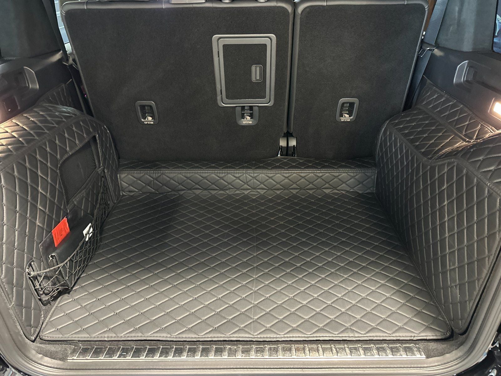 2024 Mercedes-Benz G-Class G 63 AMG® 4MATIC®