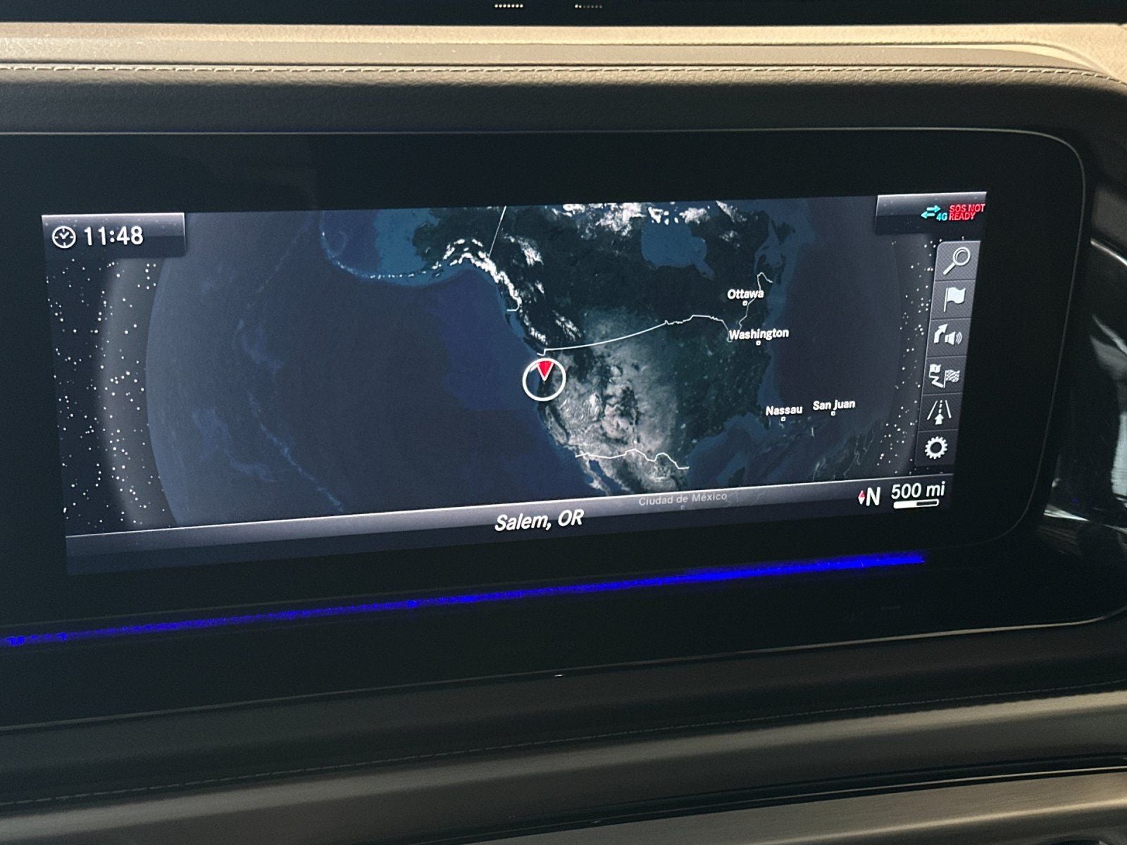 2024 Mercedes-Benz G-Class G 63 AMG® 4MATIC®