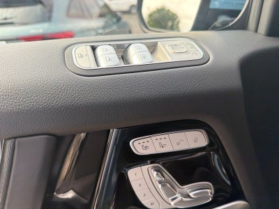 2021 Mercedes-Benz G-Class G 63 AMG® 4MATIC®