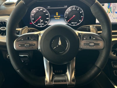 2021 Mercedes-Benz G-Class G 63 AMG® 4MATIC®