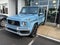 2021 Mercedes-Benz G-Class G 63 AMG® 4MATIC®