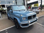 2021 Mercedes-Benz G-Class G 63 AMG® 4MATIC®
